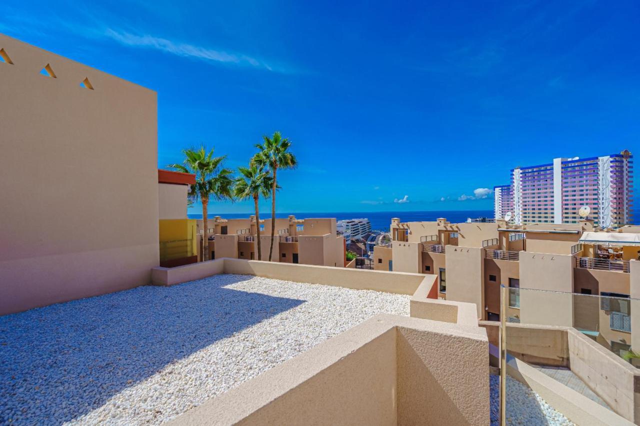 شقة La Casa Paradise With Terrace Free Wifi بلايا بارايسو المظهر الخارجي الصورة